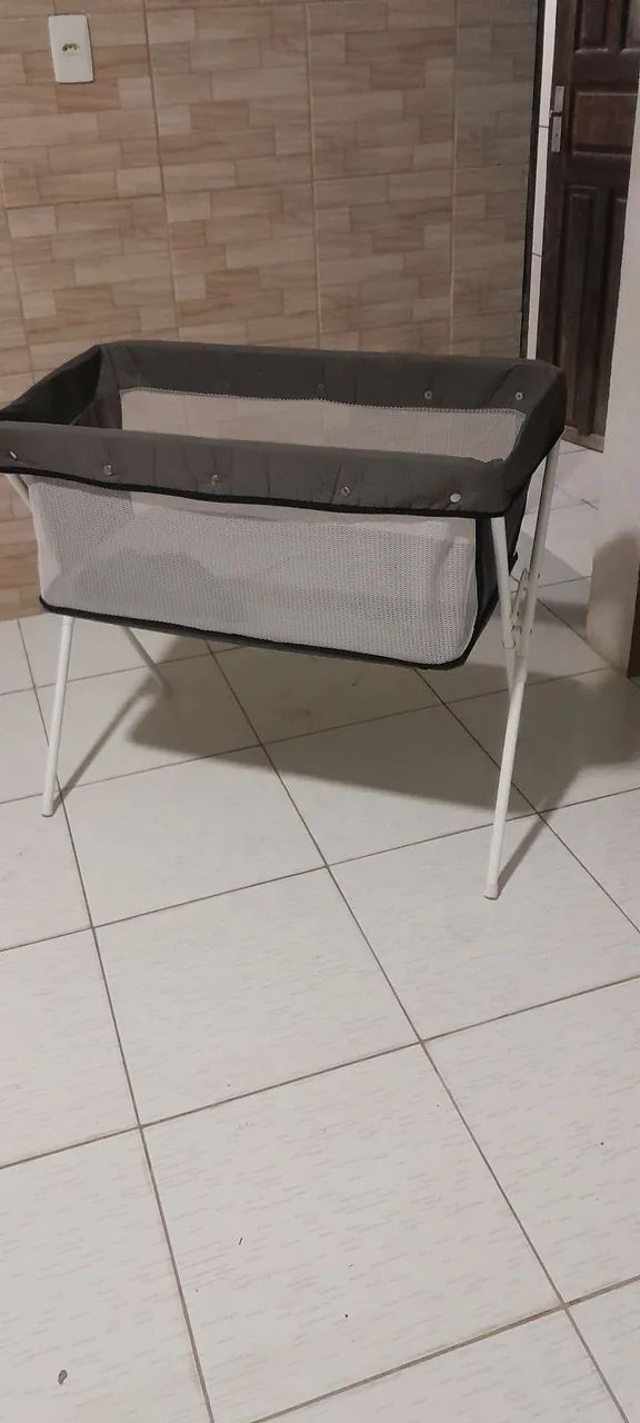 Berço moises co leito - Foto 2