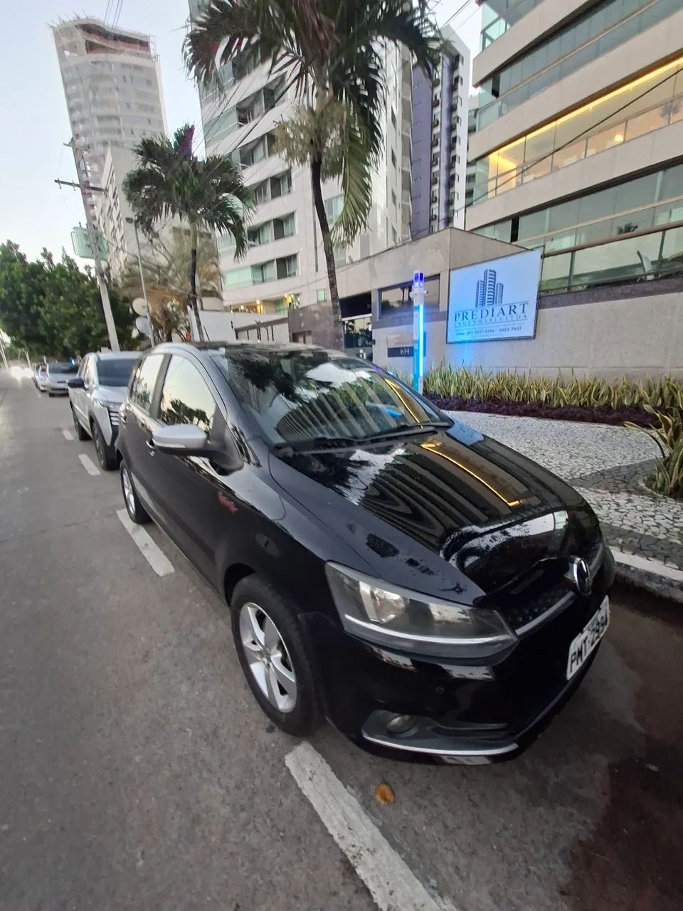 Aluguel de Carros - Diárias e Mensal  - Foto 2