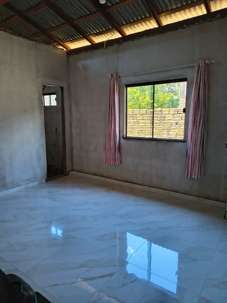 Vende se essa casa , bairro nova cidade  - Foto 3