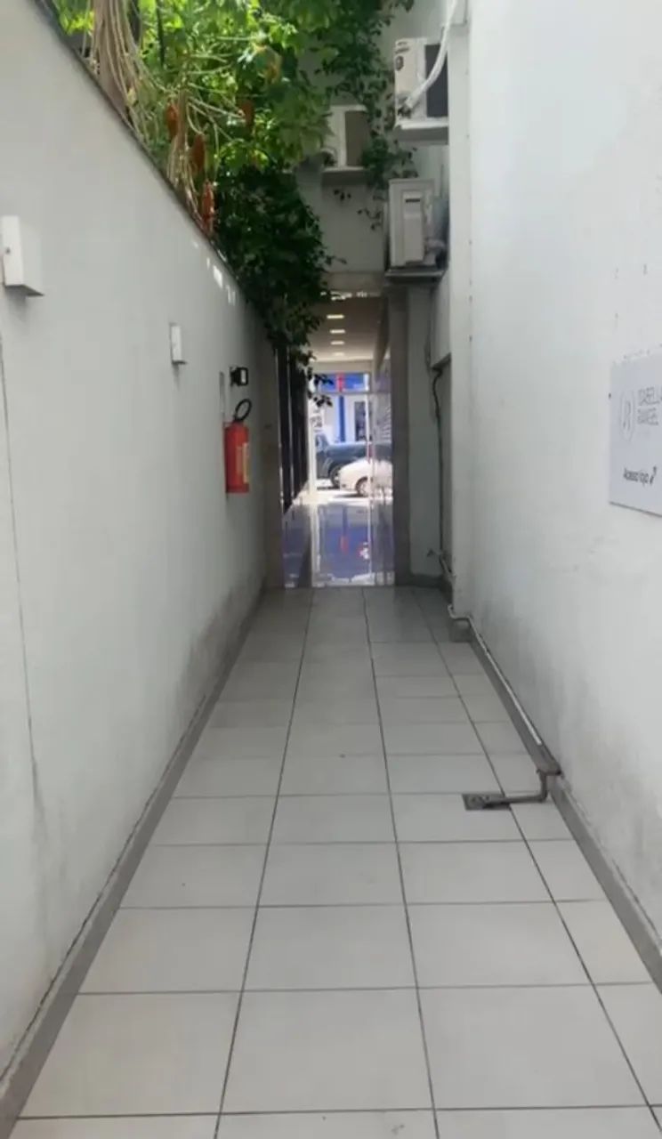 Alugo imóvel Comercial no Coração da AV.  Pelinca  - Foto 3