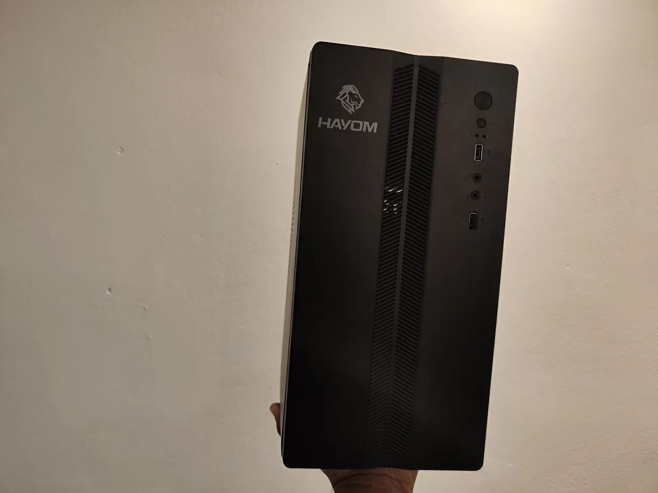 I5 + 16gb + NVME512 + HD 500 - Foto 3