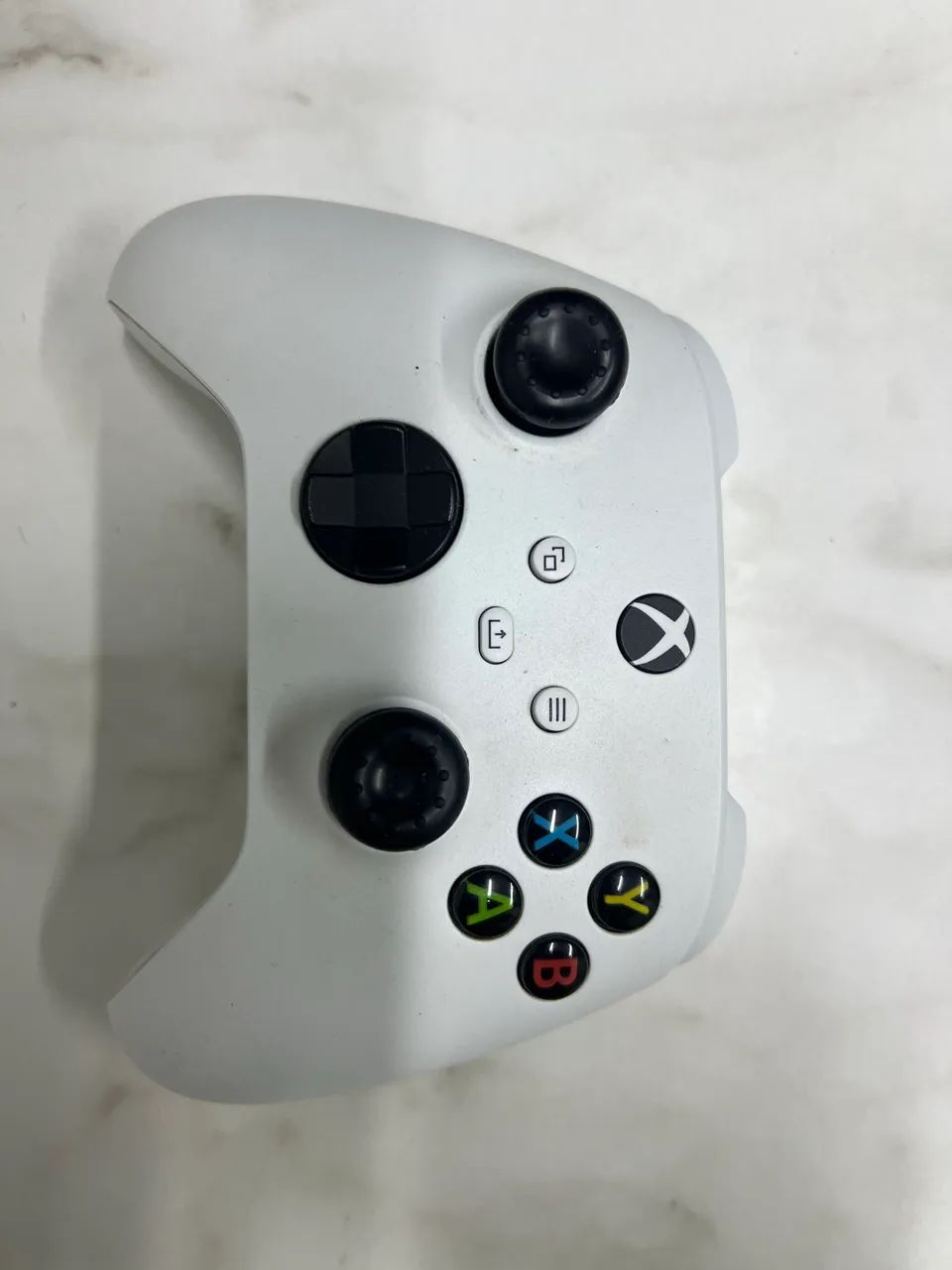 Xbox series S 02 controles e caixa - Foto 3