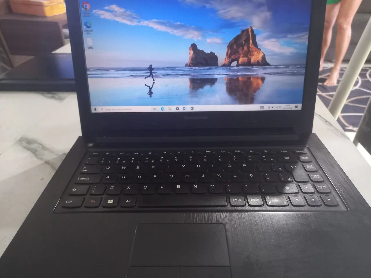 Notebook lenovo(i3) - Foto 4