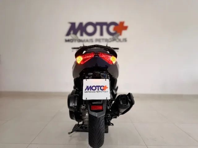 YAMAHA NMAX 160 - Foto 4