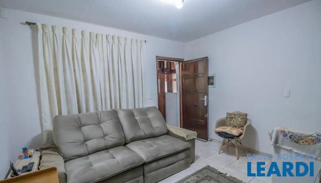SOBRADO - MIRANDÓPOLIS - SP - Foto 2