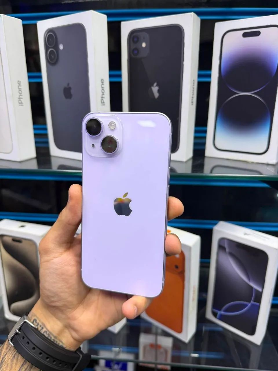 iPhone 14  - Foto 4