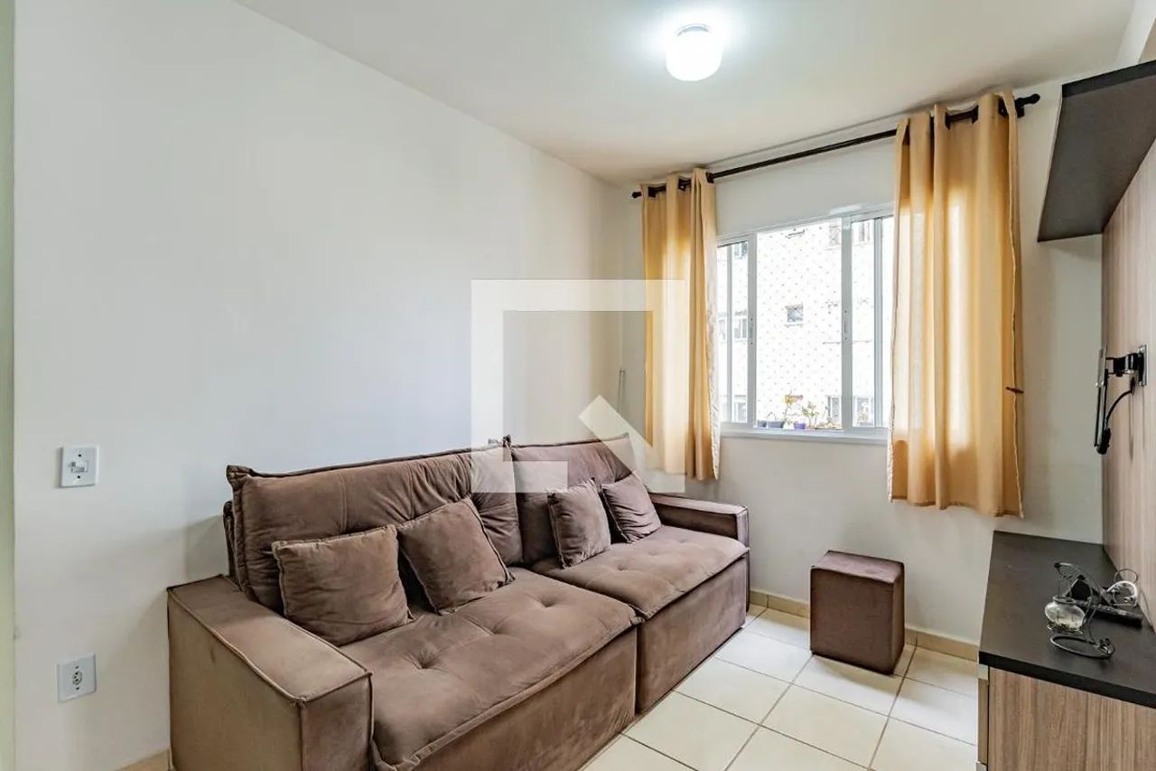 Apartamento à Venda - Sacomã, 2 Quartos, 48 m2 - Foto 4