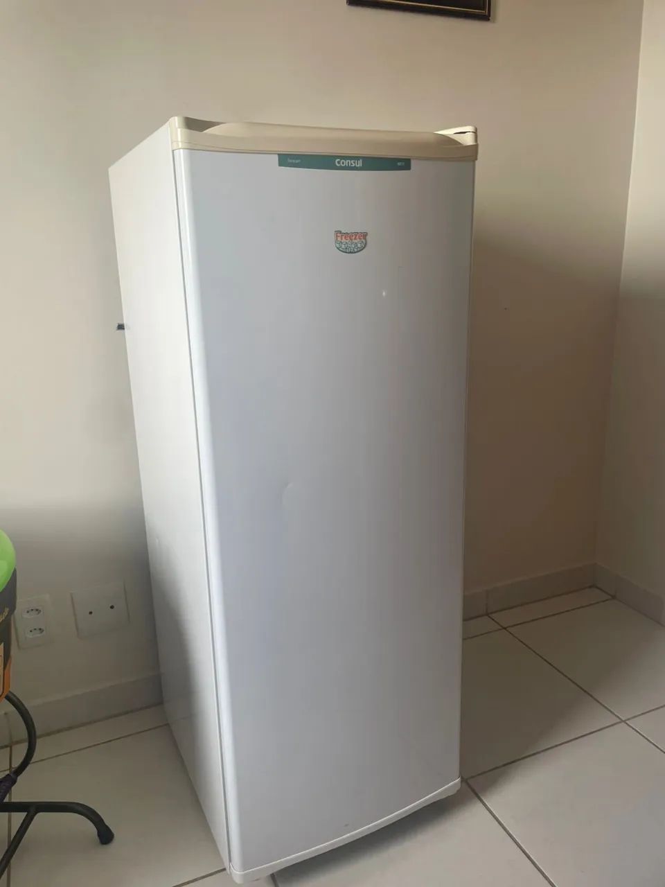 FREEZER CONSUL 