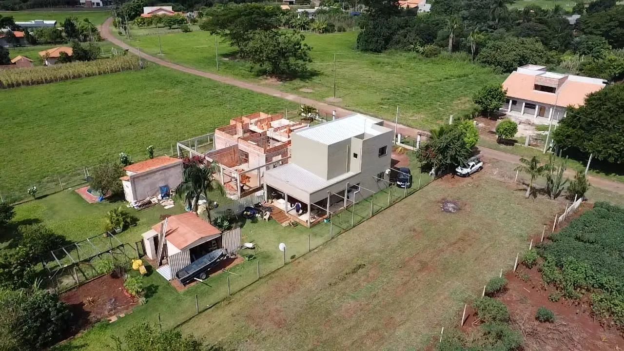 Chácara em condomínio  - Foto 5