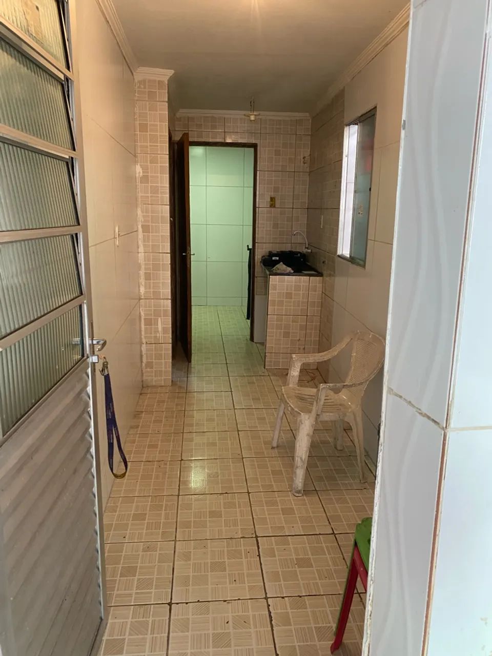 Kitnet para alugar no Prado 