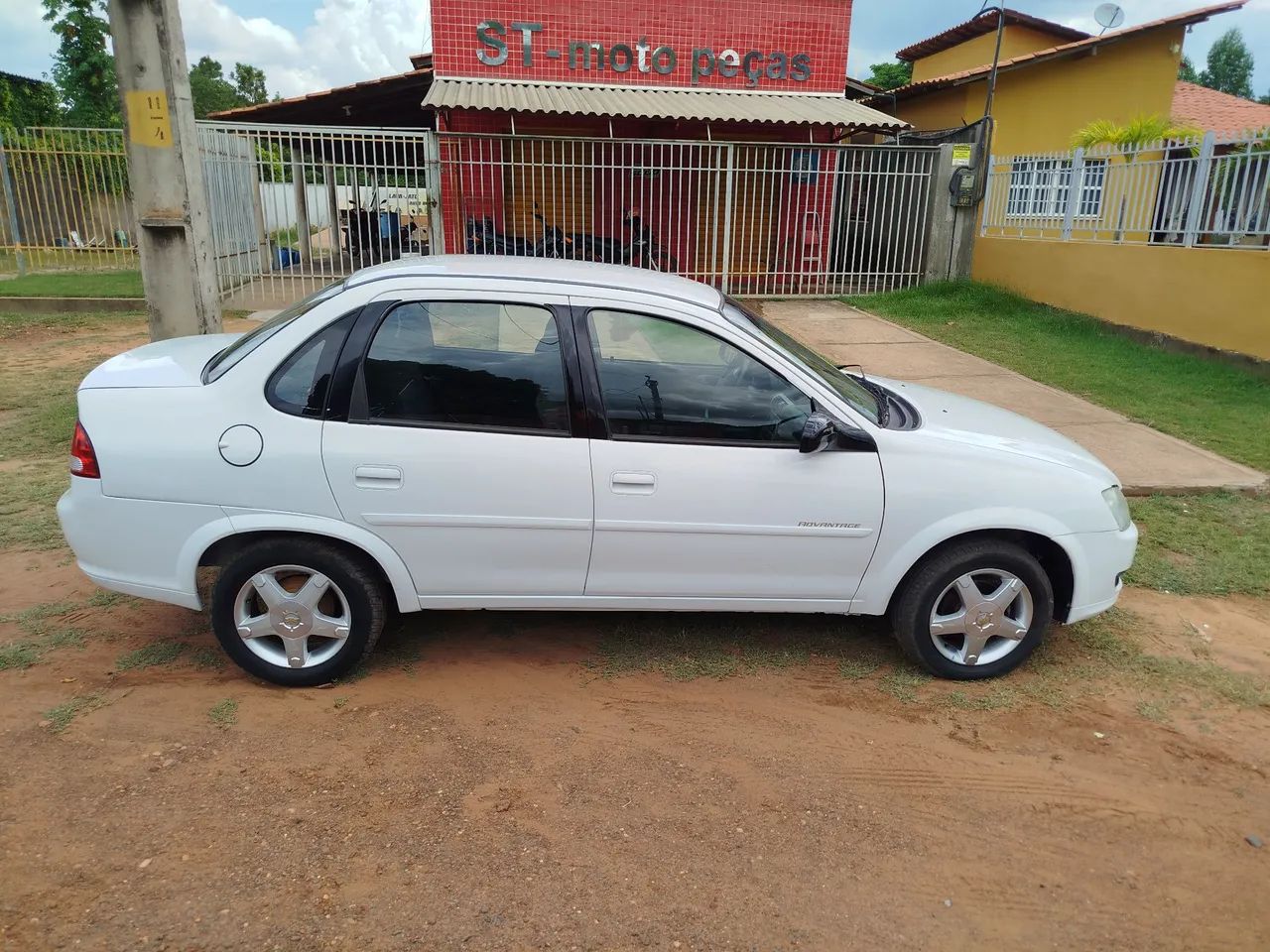 Classic advantage 14/15 completo. - Foto 3