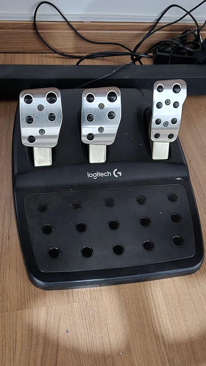 Logitech G920 - Foto 2