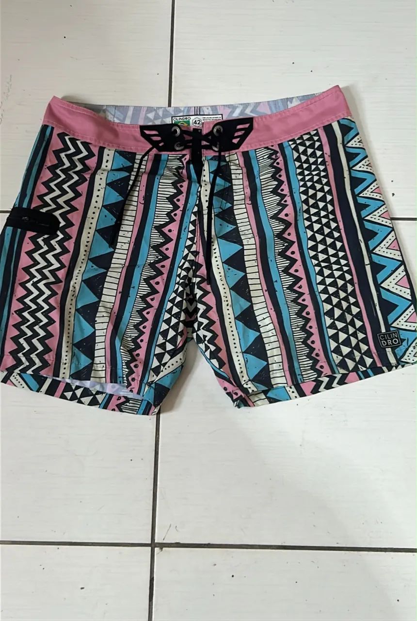 Shorts variados - Foto 5