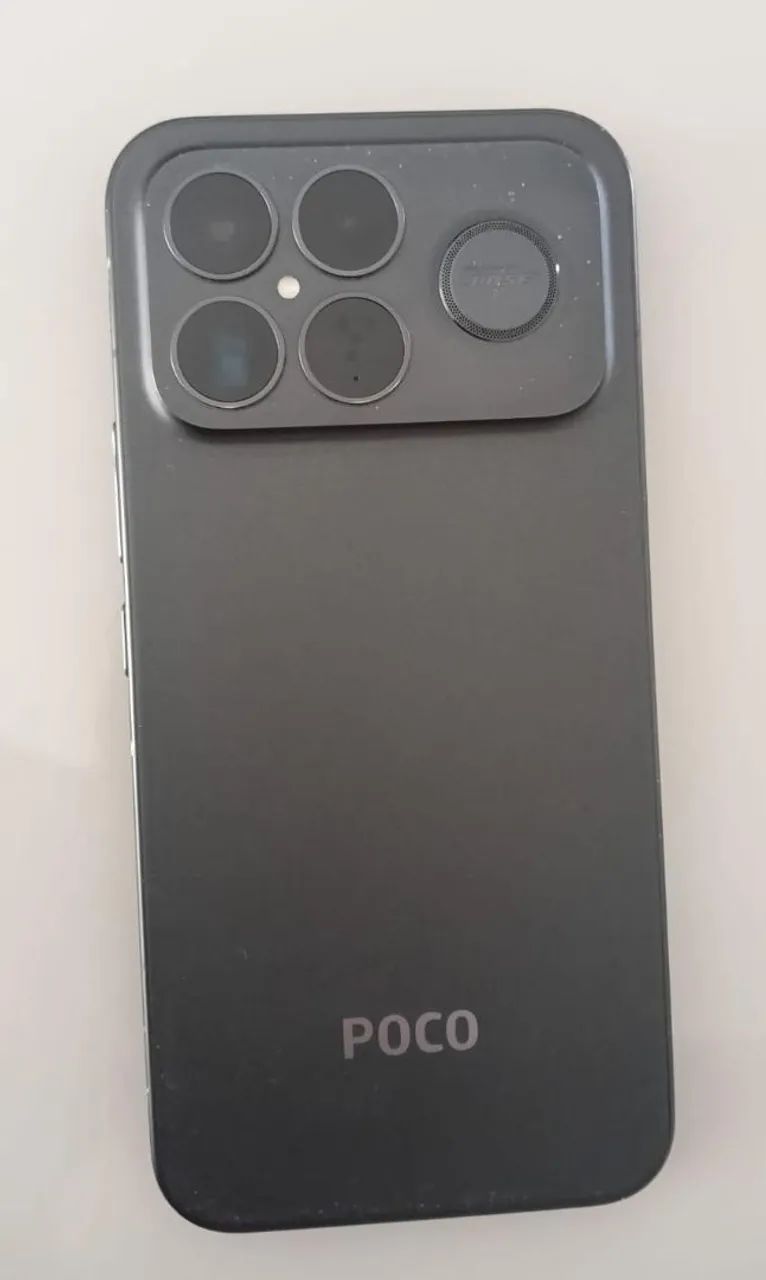 POCO F8 ULTRA  - Foto 3