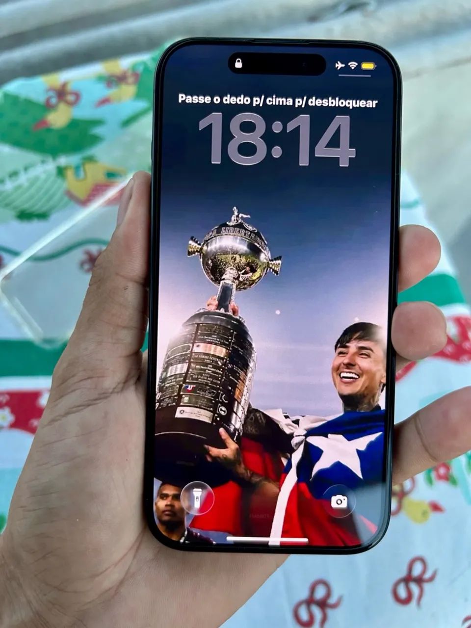 IPHONE 15PRO 128G - Foto 2