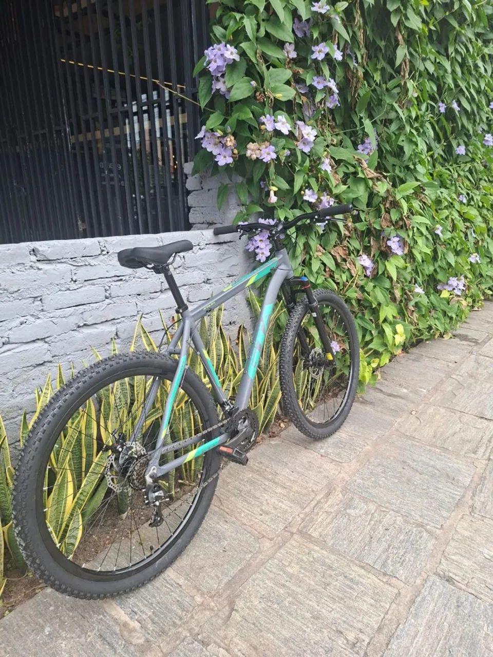 Bicicleta Aro 29 - Foto 4