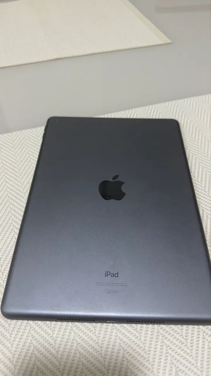 iPad 7ª geração