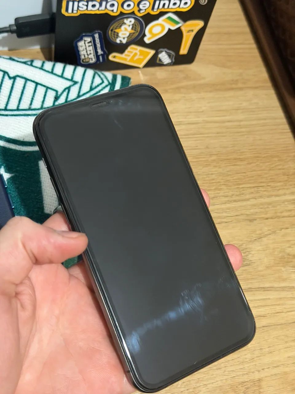 iPhone 11 Pro 64GB - Foto 3