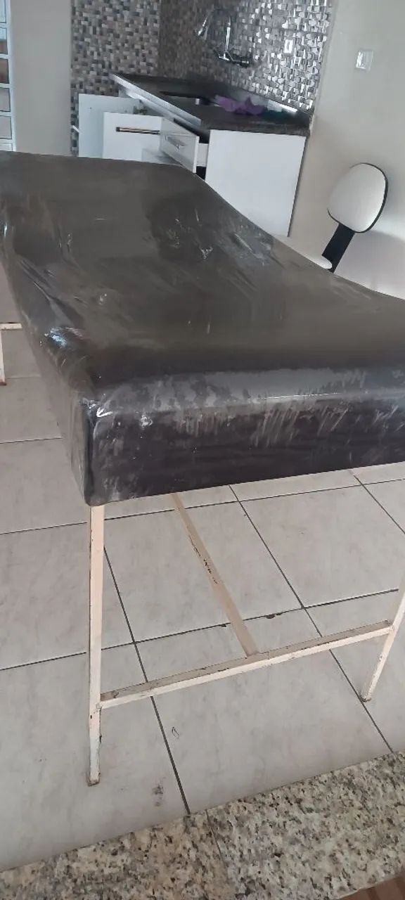 Maca fixa - Foto 3