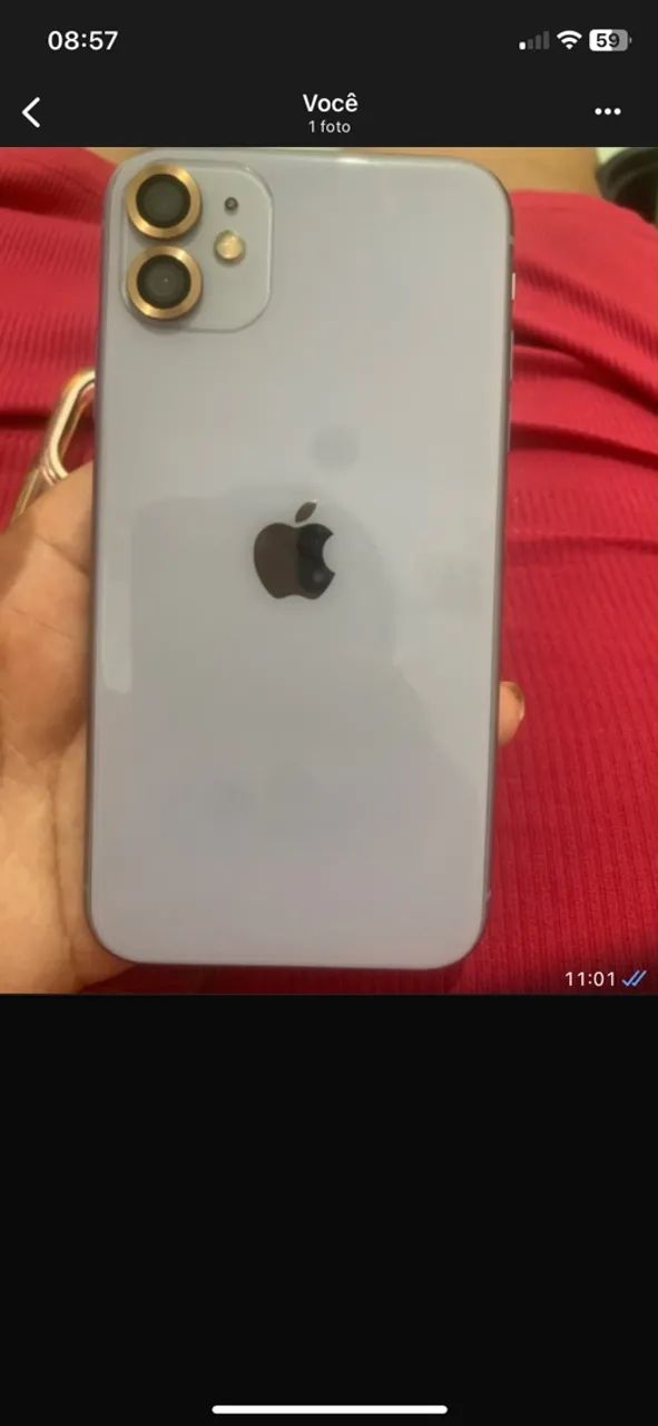 iPhone 11 - Foto 2