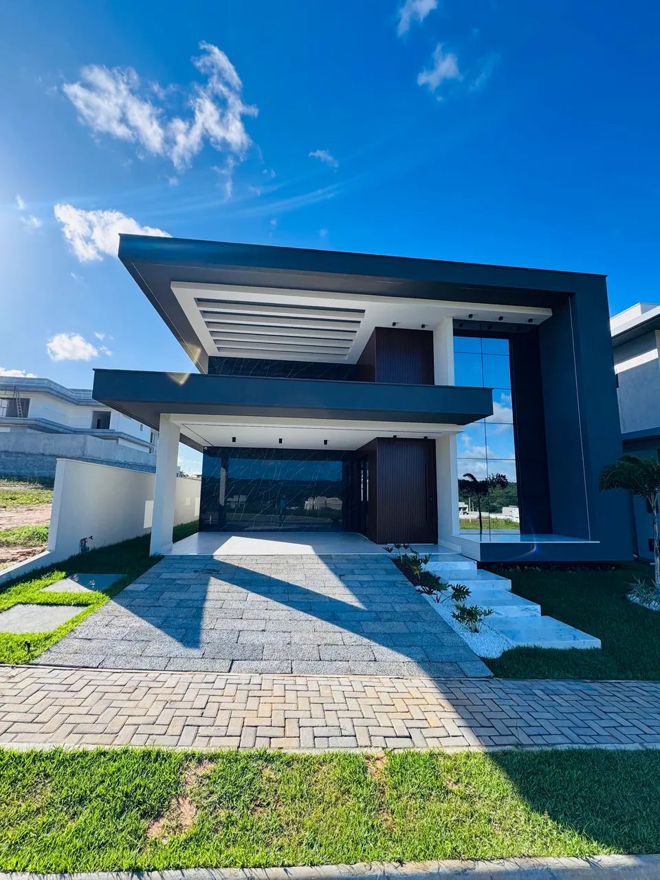 Linda casa no YBY natureza  - Foto 4