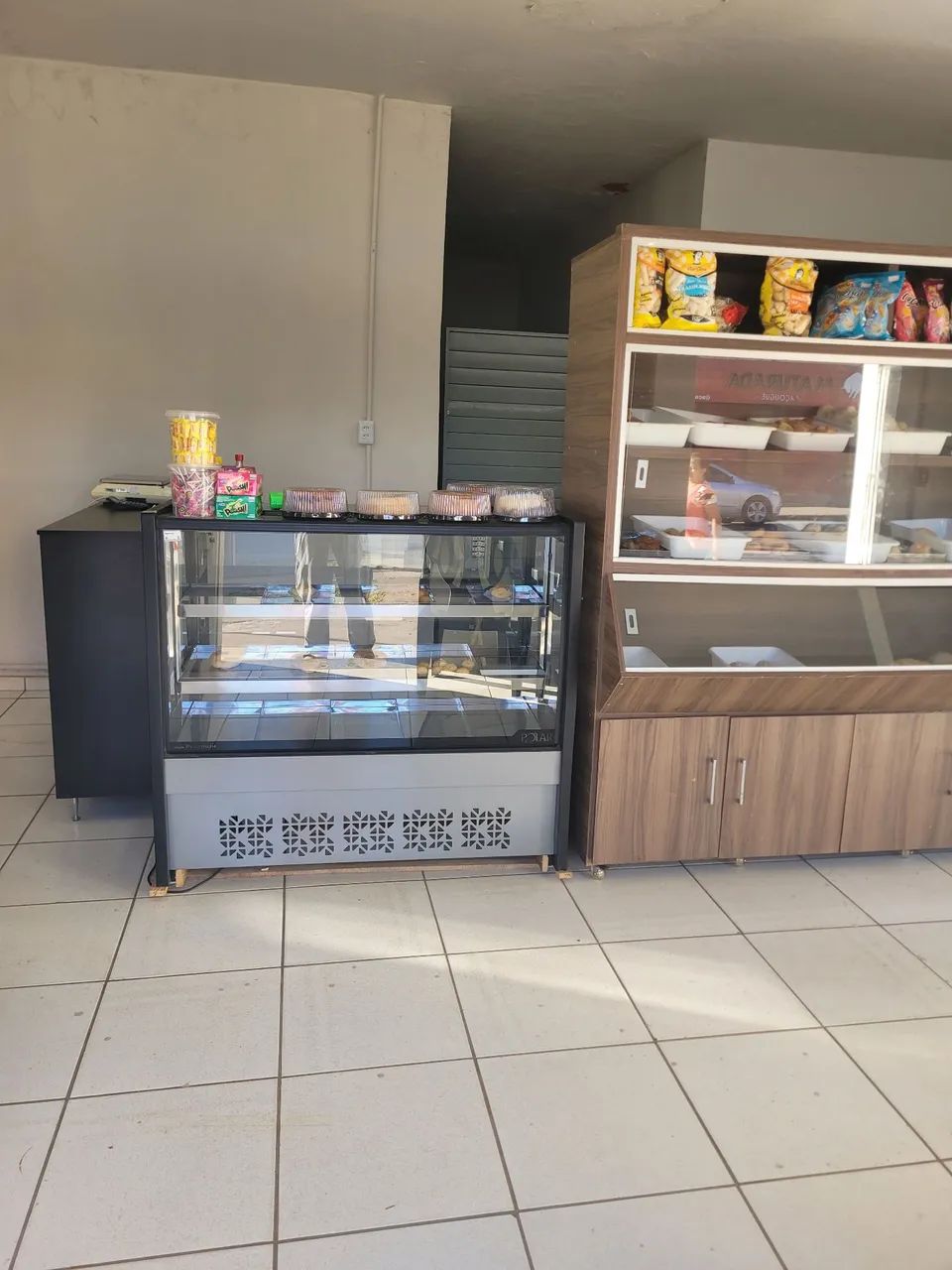Vendo Padaria  - Foto 2