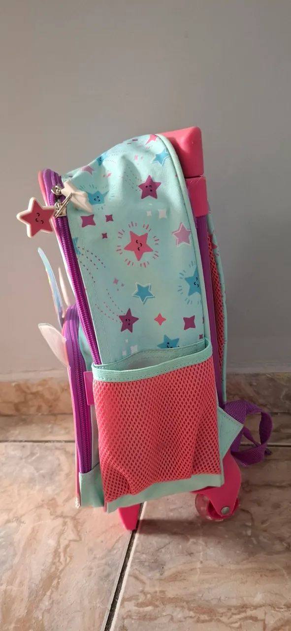 Mochila bagaggio infantil  - Foto 4