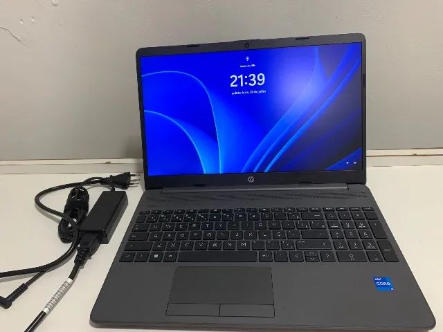 Notebook HP G9 250R