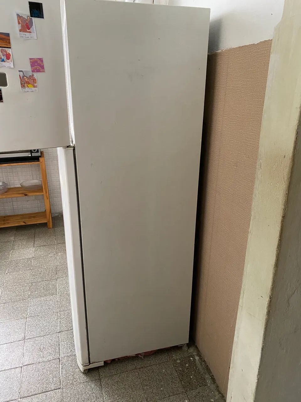 VENDE-SE GELADEIRA EM PERFEITO FUNCIONAMENTO  - Foto 3