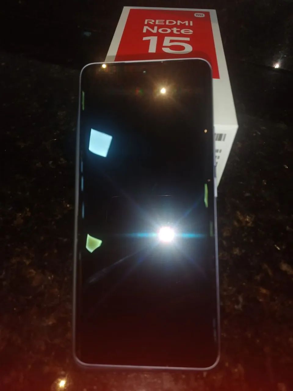 Redimi Note 15 - Foto 5