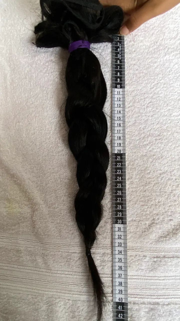 CABELO INDIANO  - Foto 4