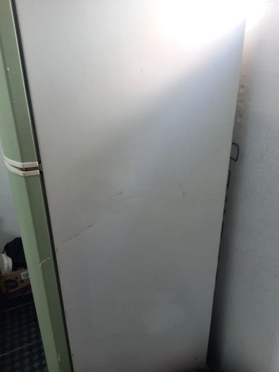 Geladeira Cycle Defrost DC48 