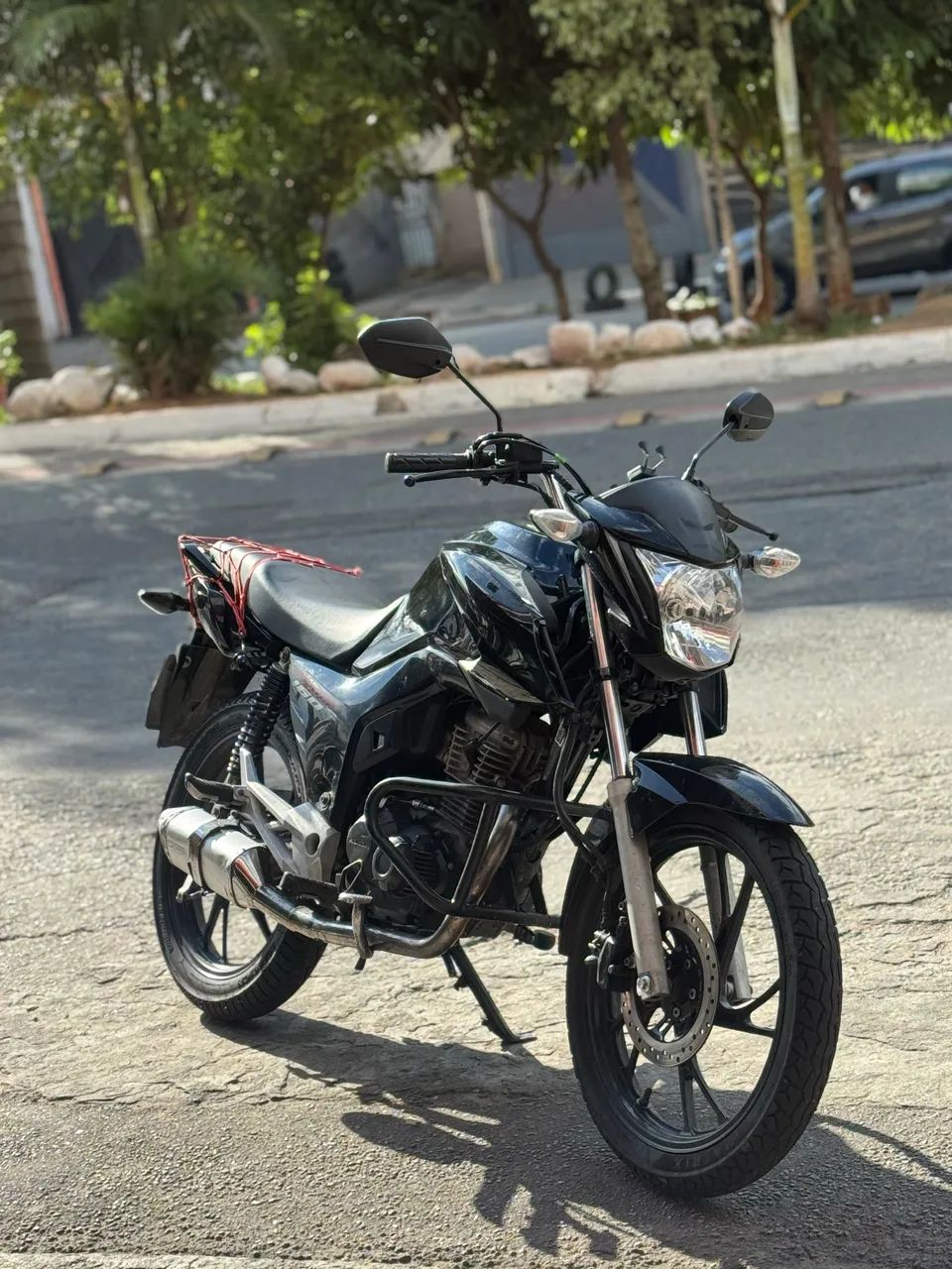 Moto - Foto 5