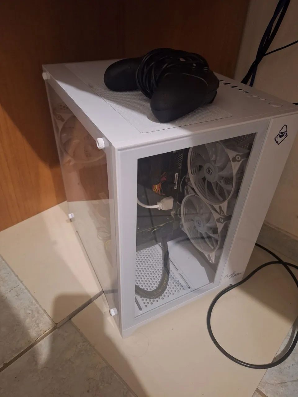 Computador Gamer completo
