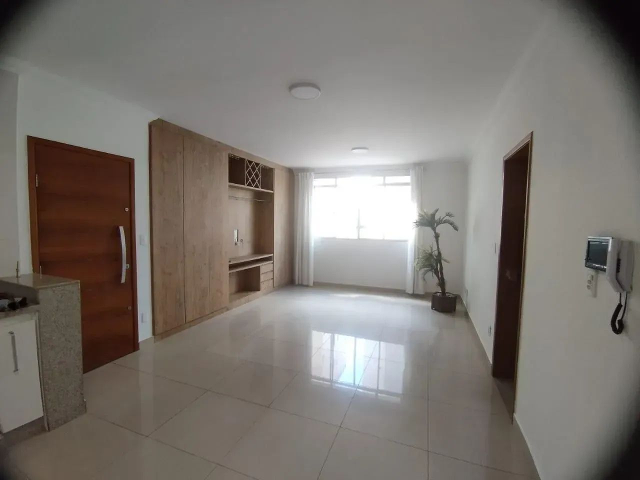 Apartamento com área privativa com 3 quartos em Nova Granada - Belo Horizonte - MG - Foto 2