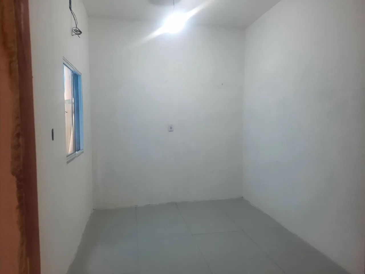 Vendo casa com ponto comercial 