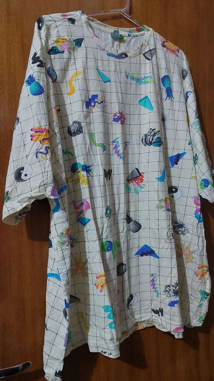 Camisão 