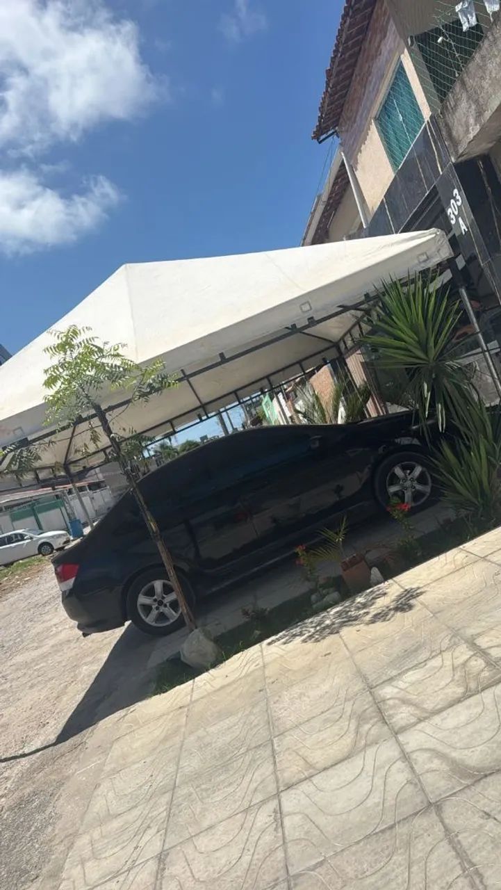 Tenda