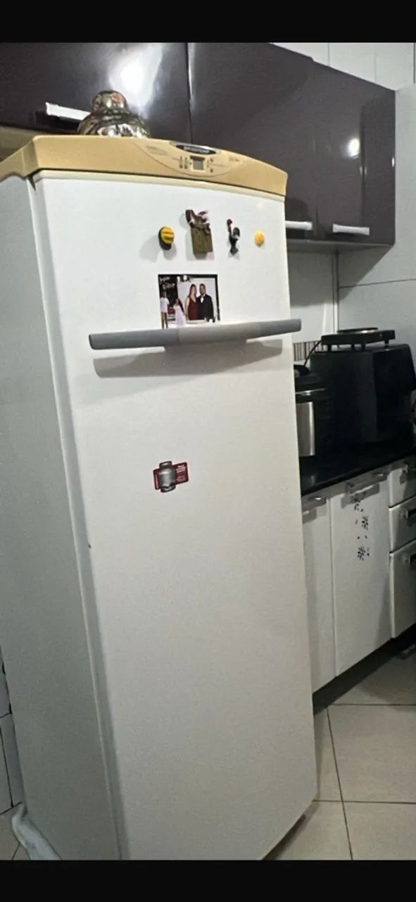Freezer 