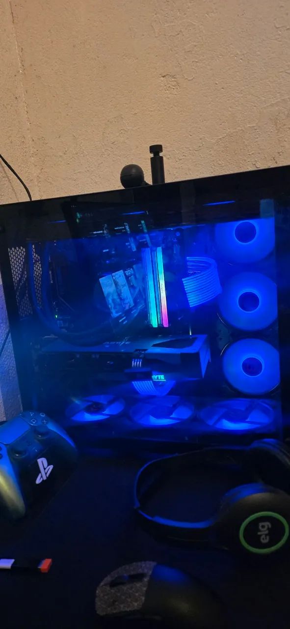 Pc gamer completo  - Foto 4