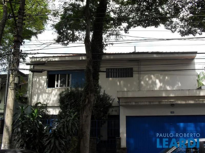 CASA ASSOBRADADA - PARAÍSO - SP - Foto 2