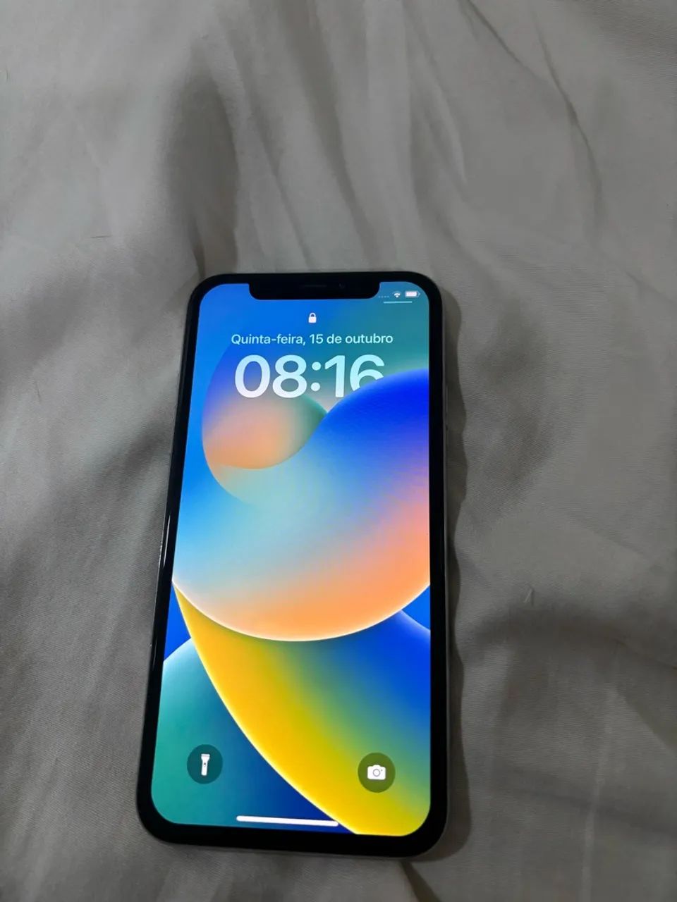 iPhone X 64 gnt