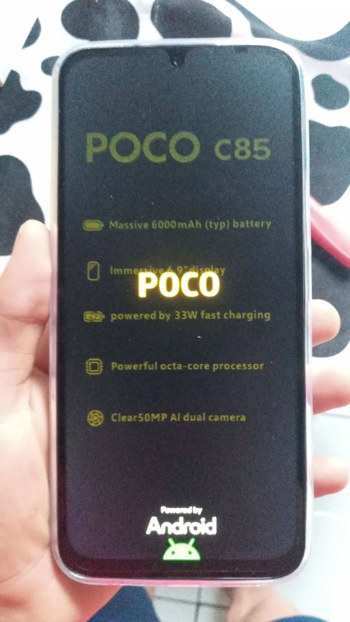 Pouco c85 - Foto 2