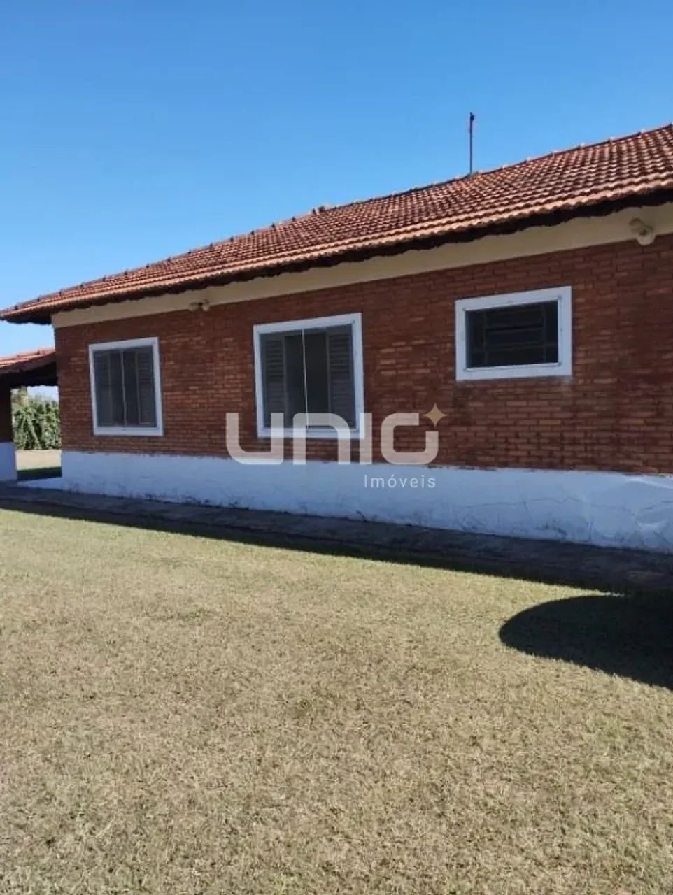 Chácara a venda na cidade de São Pedro REF: CH0152 - Foto 5