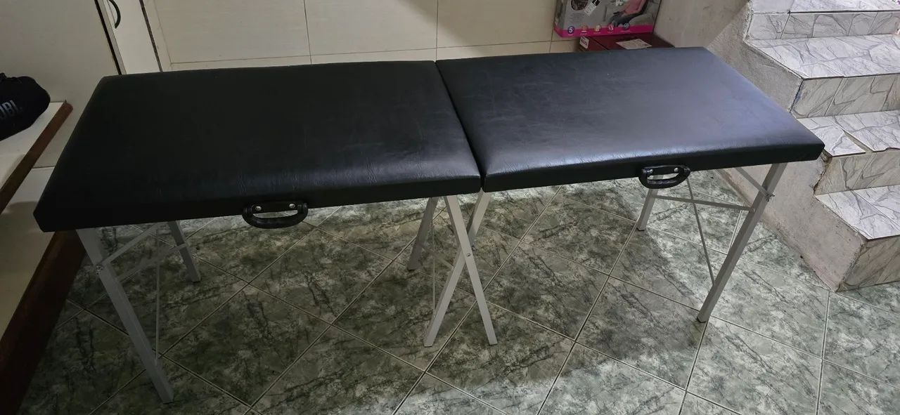 Maca dobrável nova  - Foto 3