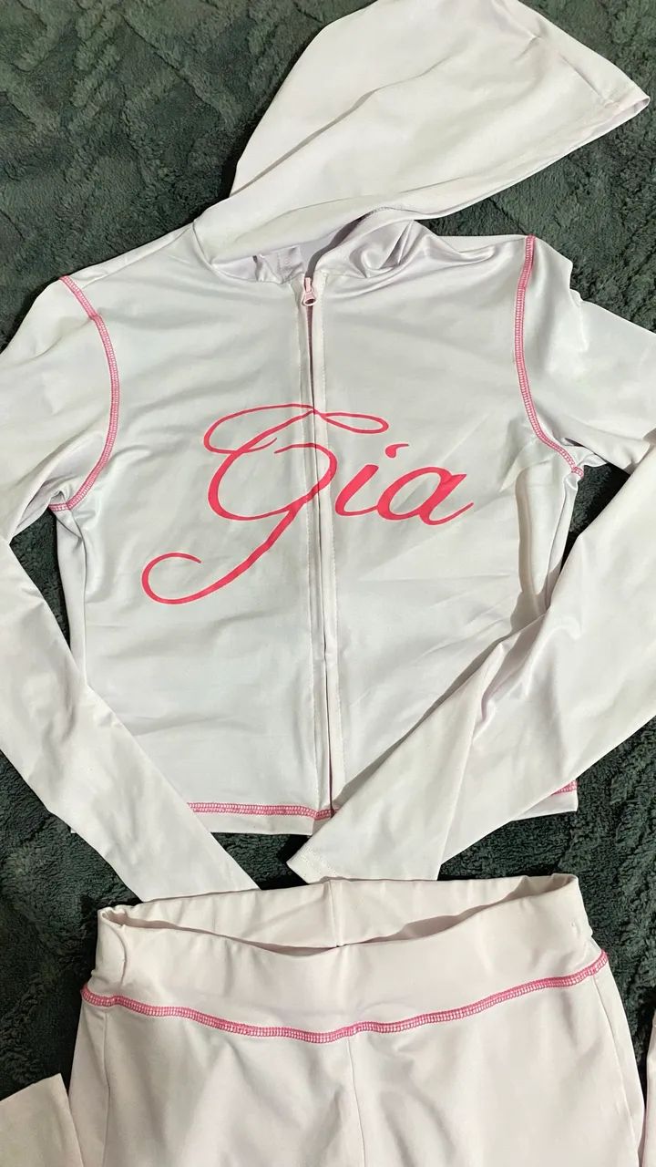 Conjunto I am Gia  - Foto 2