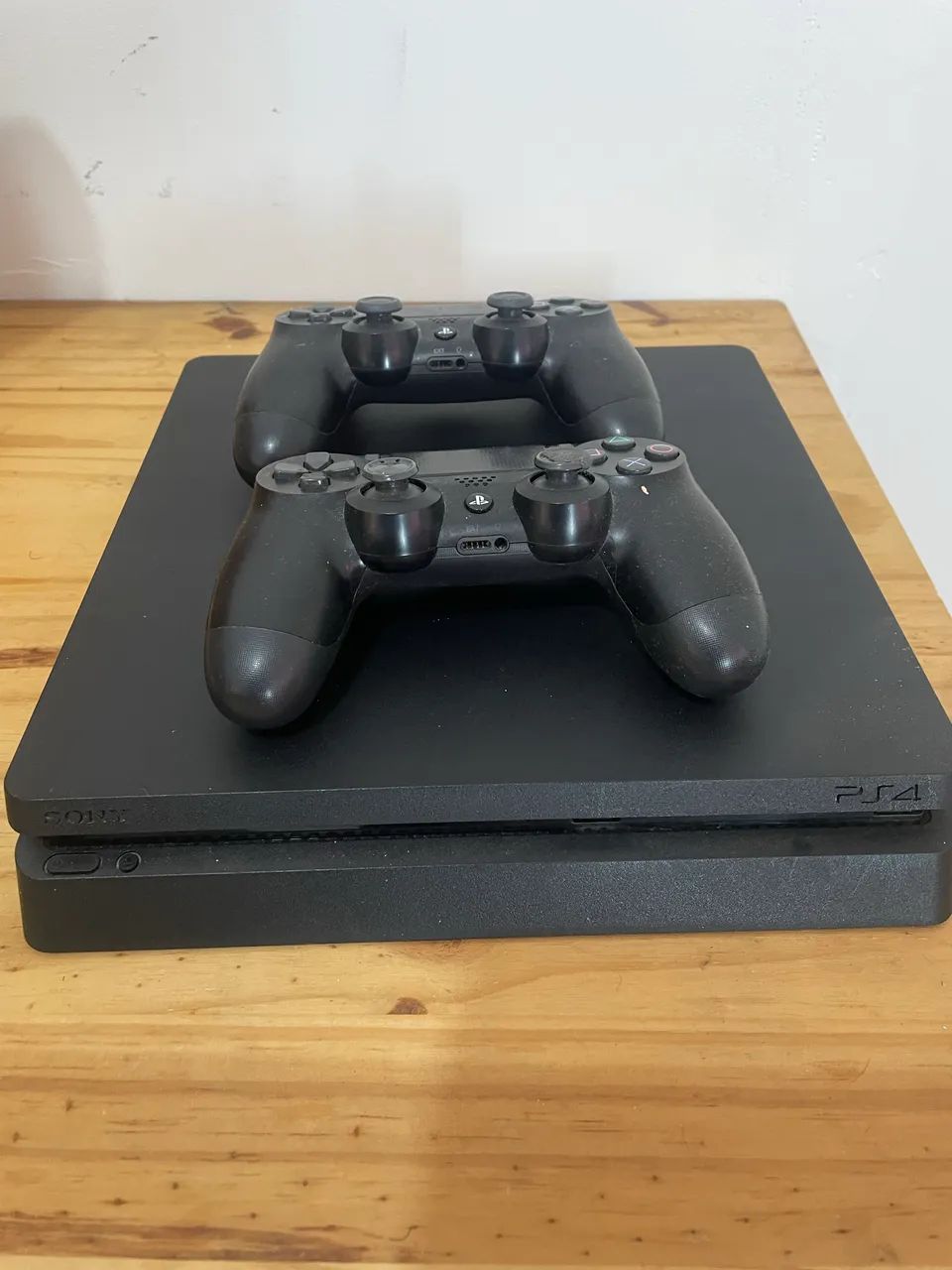 Ps4 slim 1tb - Foto 2