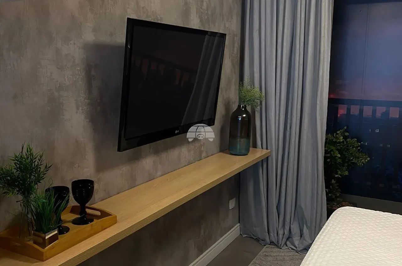 Vendas Apartamento Curitiba PR - Foto 10