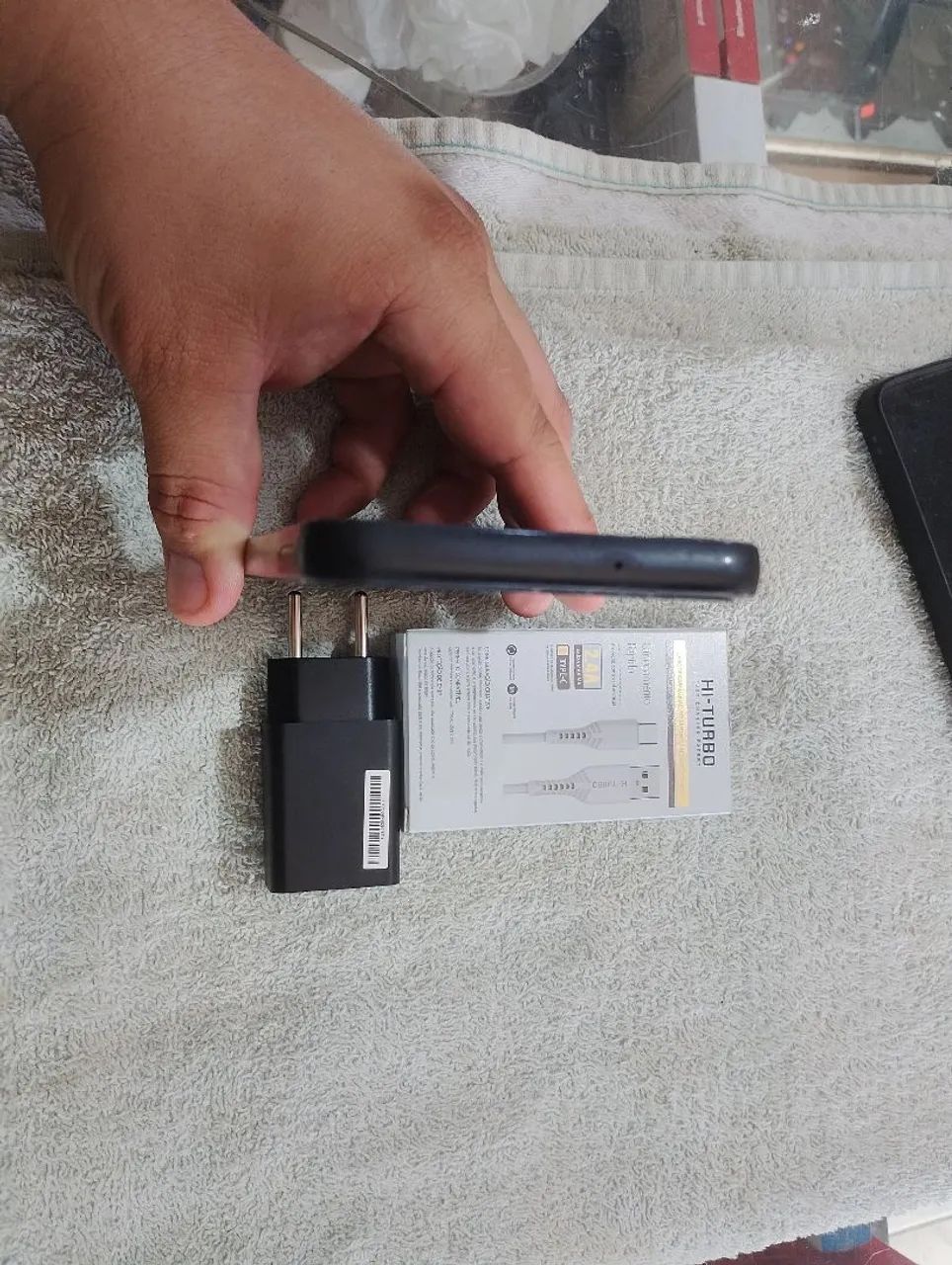 Samsung Galaxy A05 - Foto 3