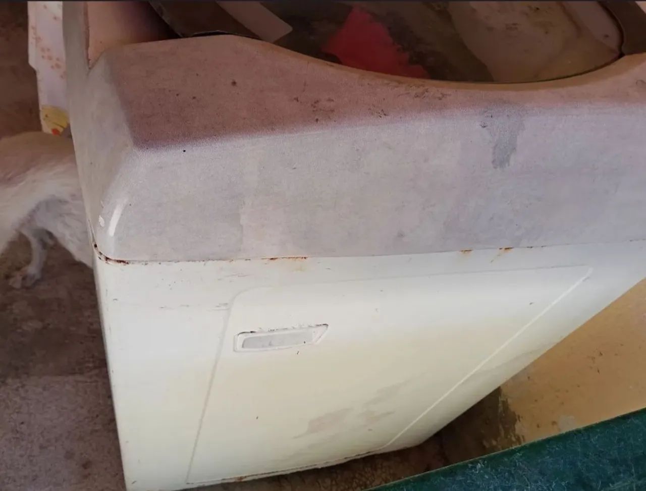 Vendo Máquina de Lavar  - Foto 5